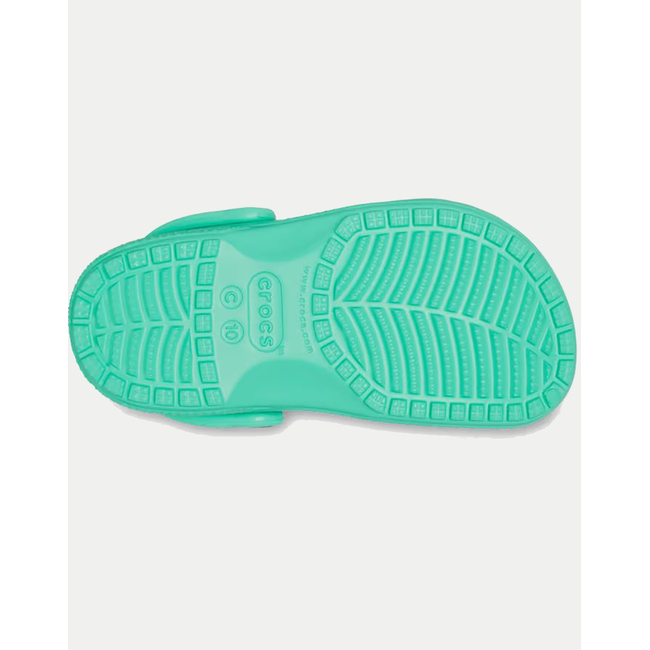 Product CROCS Classic Clog T base image