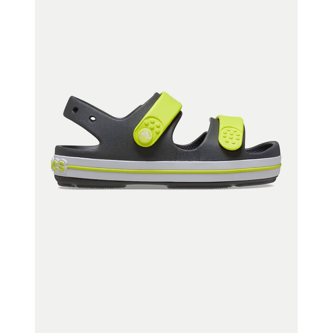 Product CROCS Crocband Cruiser Sandal K base image