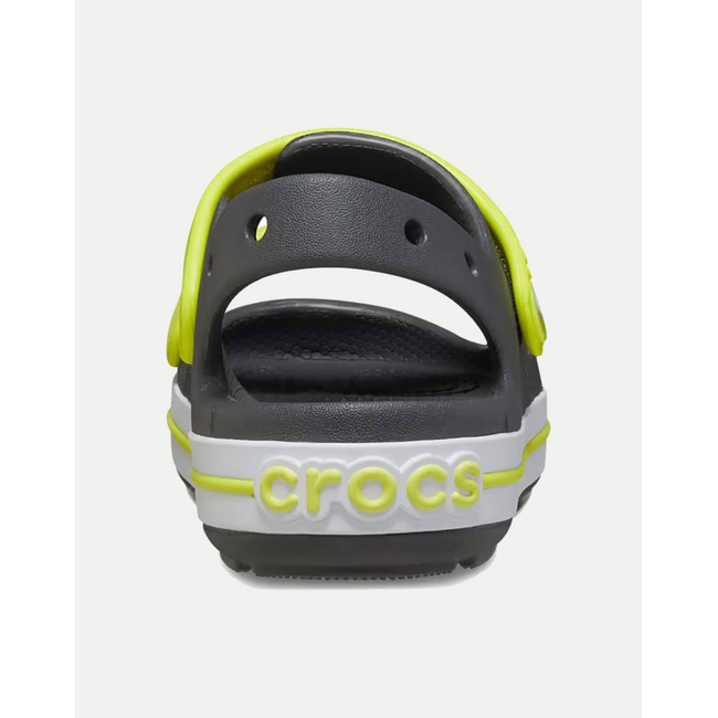 Product CROCS Crocband Cruiser Sandal K base image
