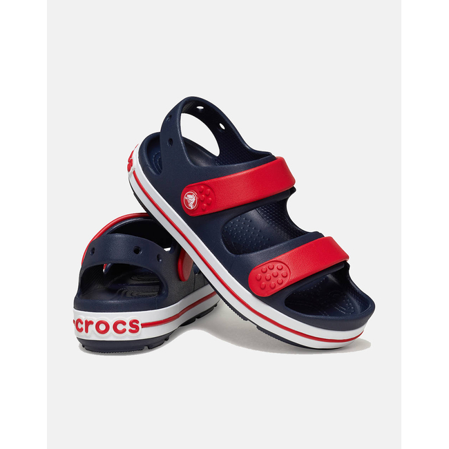 Product CROCS Crocband Cruiser Sandal K base image