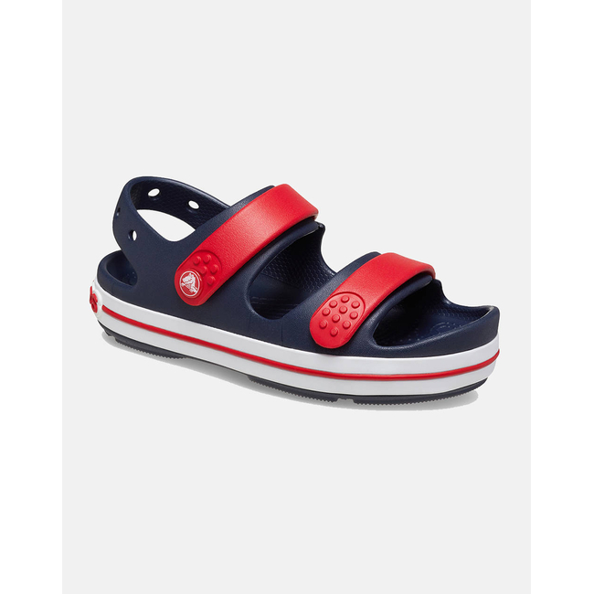Product CROCS Crocband Cruiser Sandal K base image