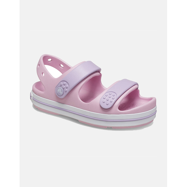Product CROCS Crocband Cruiser Sandal K base image