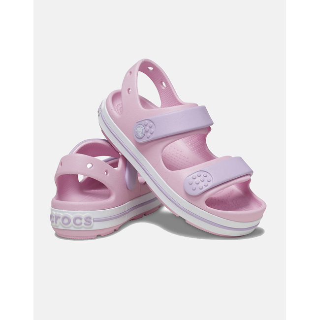 Product CROCS Crocband Cruiser Sandal K base image