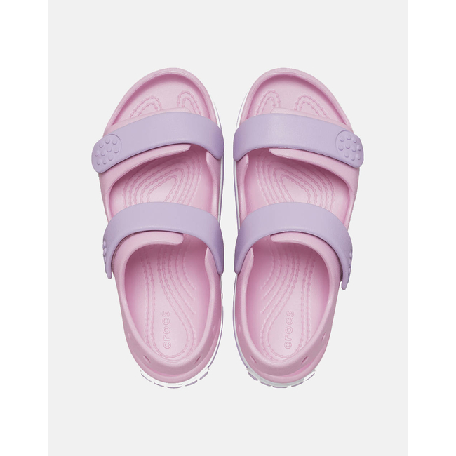 Product CROCS Crocband Cruiser Sandal K base image