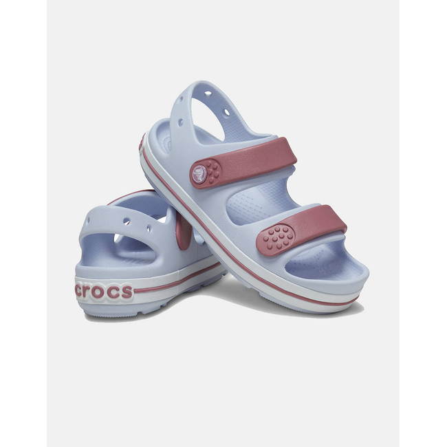 Product CROCS Crocband Cruiser Sandal T base image