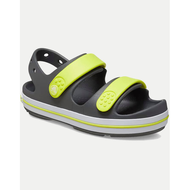 Product CROCS Crocband Cruiser Sandal T base image