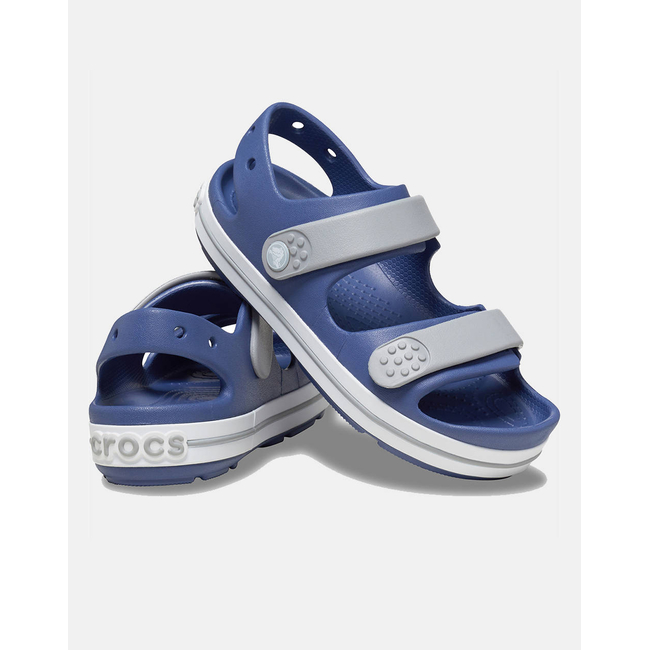 Product CROCS Crocband Cruiser Sandal T base image