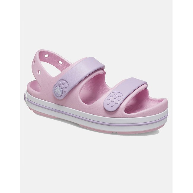 Product CROCS Crocband Cruiser Sandal T base image