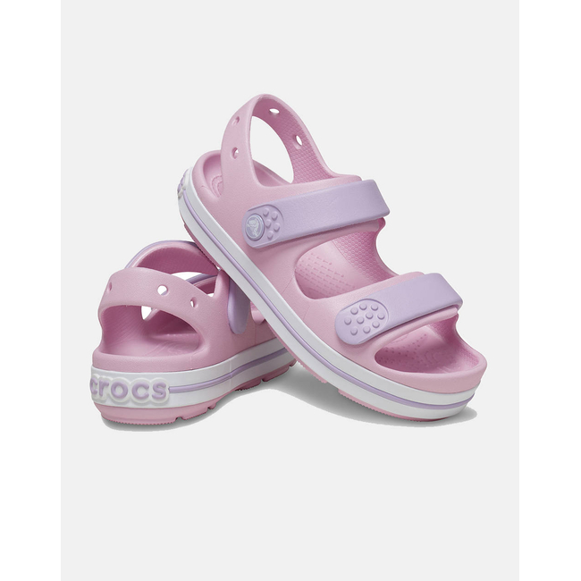 Product CROCS Crocband Cruiser Sandal T base image