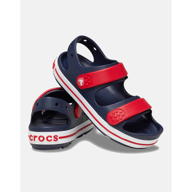 Product CROCS Crocband Cruiser Sandal T base image