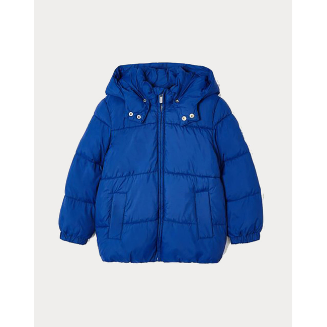 Product MAYORAL Basi puffer jacket base image