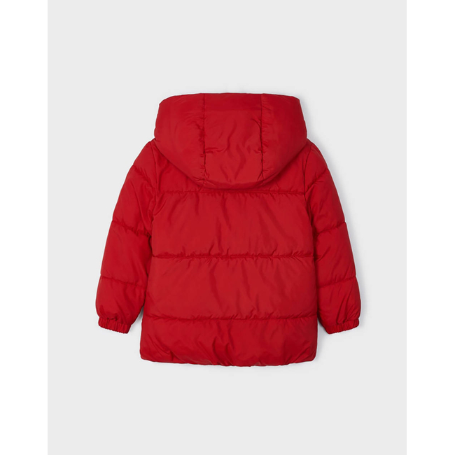 Product MAYORAL Basi puffer jacket base image