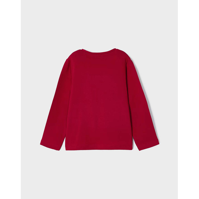 Product MAYORAL Basic long sleeve shirt base image