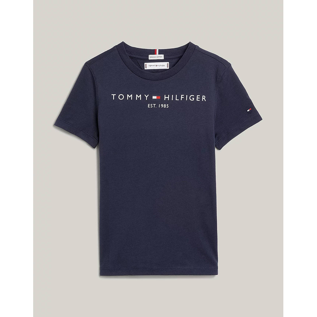 Product TOMMY HILFIGER ESSENTIAL TEE S/S base image