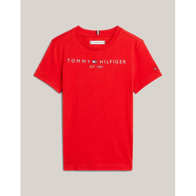 Product TOMMY HILFIGER ESSENTIAL TEE S/S base image
