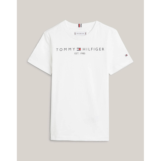 Product TOMMY HILFIGER ESSENTIAL TEE S/S base image
