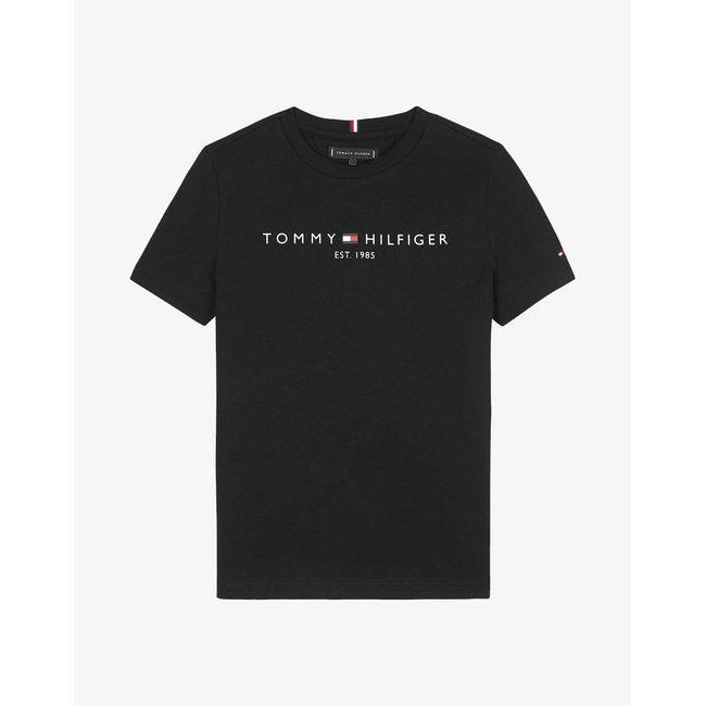 Product TOMMY HILFIGER ESSENTIAL TEE base image