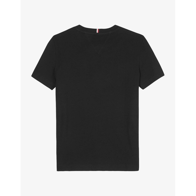 Product TOMMY HILFIGER ESSENTIAL TEE base image