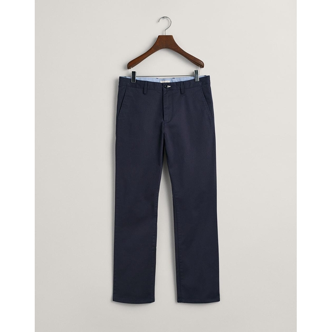 Product GANT GANT CHINO PANTS base image
