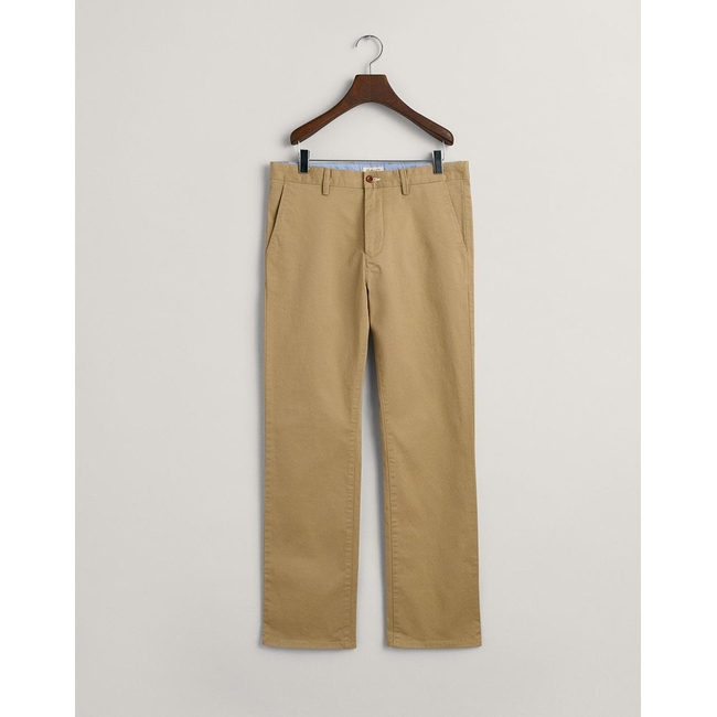 Product GANT ΠΑΝΤΕΛΟΝΙ GANT CHINO base image