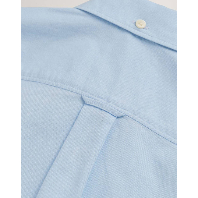 Product GANT ΠΟΥΚΑΜΙΣΟ ΜΜ SHIELD OXFORD BD SHIRT base image
