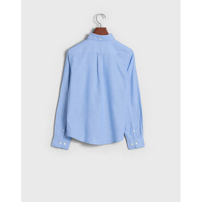 Product GANT ΠΟΥΚΑΜΙΣΟ ΜΜ SHIELD OXFORD BD SHIRT base image