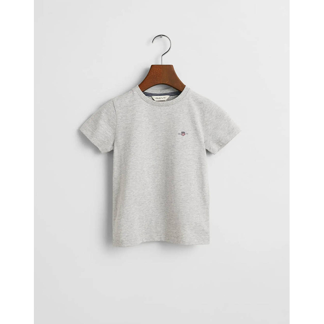 Product GANT SHIELD SS T-SHIRT base image