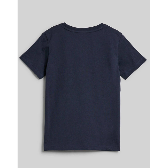 Product GANT SHIELD SS T-SHIRT base image