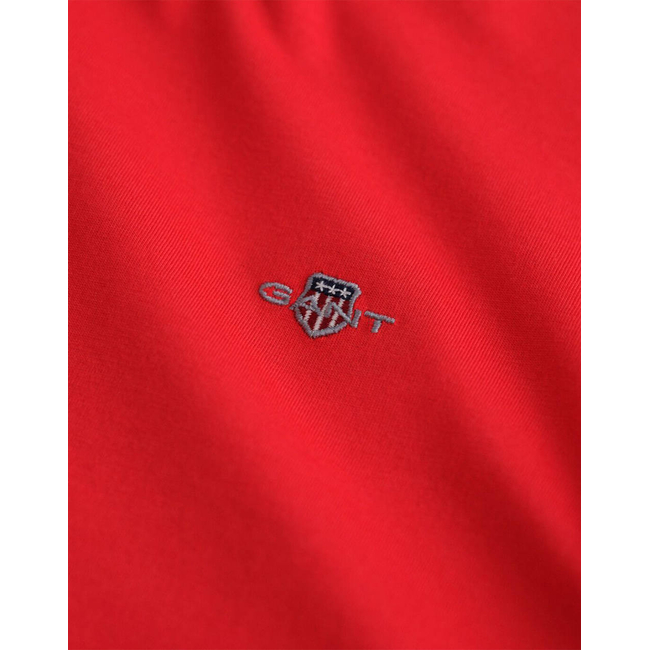 Product GANT SHIELD SS T-SHIRT base image
