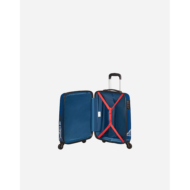 Product SUITCASE AMERICAN TOURISTER base image