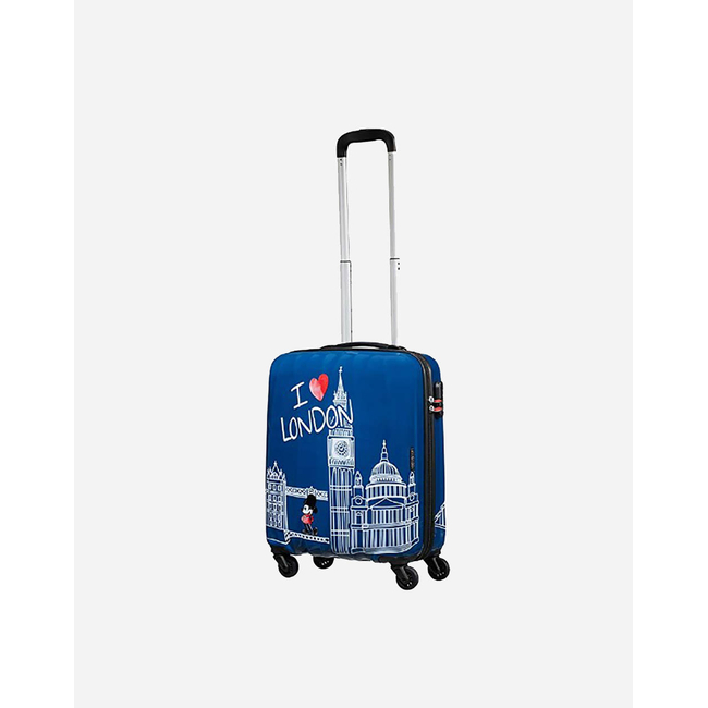 Product SUITCASE AMERICAN TOURISTER base image