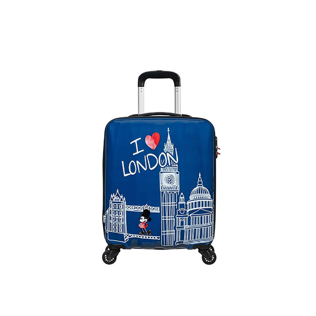 Product SUITCASE AMERICAN TOURISTER base image