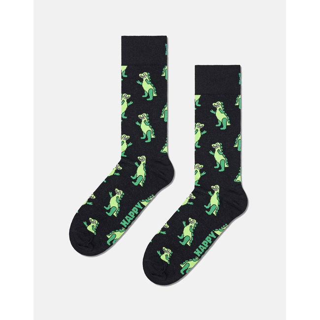 Product HAPPY SOCKS Inflatable Dino Sock base image