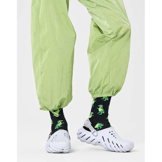 Product HAPPY SOCKS Inflatable Dino Sock base image