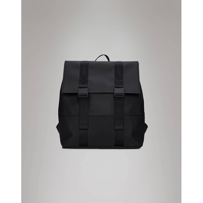 Product RAINS Trail MSN Bag W3 (Dimensions: 21 x 16 x 8.5 cm) base image