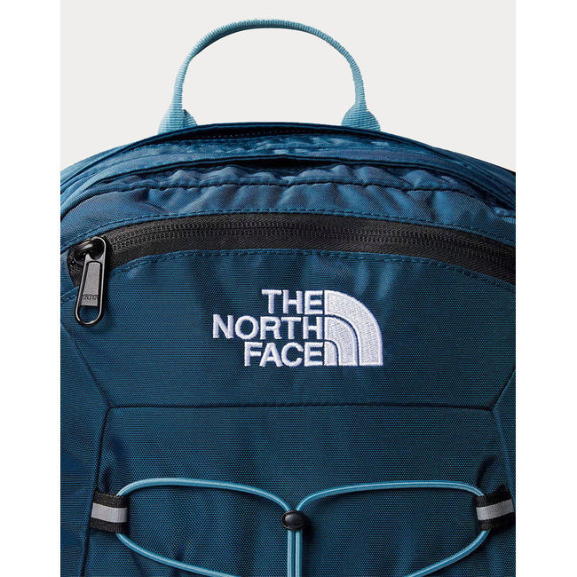 Product THE NORTH FACE BOREALIS CLASSIC BKP (Διαστάσεις: 47.5 x 32 x 20 εκ) base image