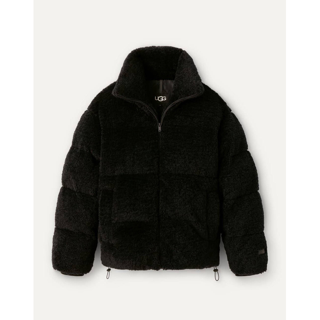 Product UGG Emmalyn UGGfluff Puffer Jacket base image
