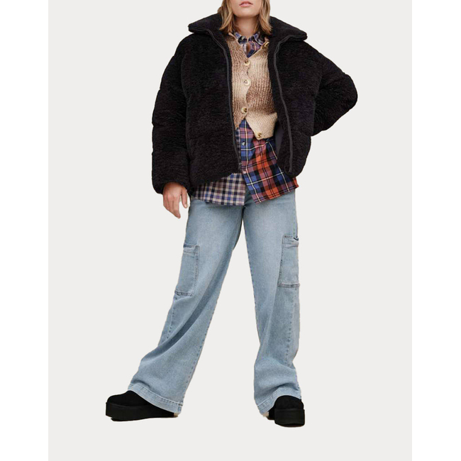 Product UGG Emmalyn UGGfluff Puffer Jacket base image