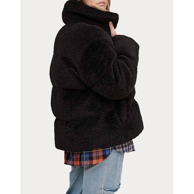 Product UGG Emmalyn UGGfluff Puffer Jacket base image