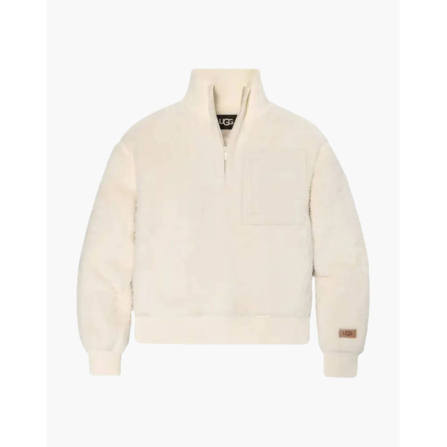 Product UGG Janeann Half Zip base image