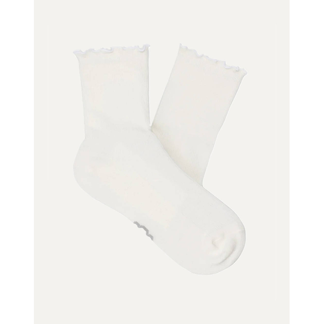 Product UGG Karsyn Lettuce Edge Sock base image