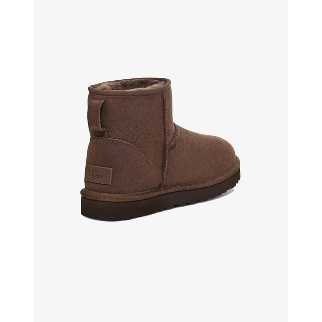 Product UGG 1016222 Classic Mini II CLASSIC MINI BOOT UGG base image