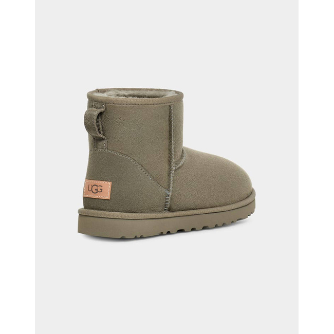 Product UGG 1016222 Classic Mini II CLASSIC MINI BOOT UGG base image