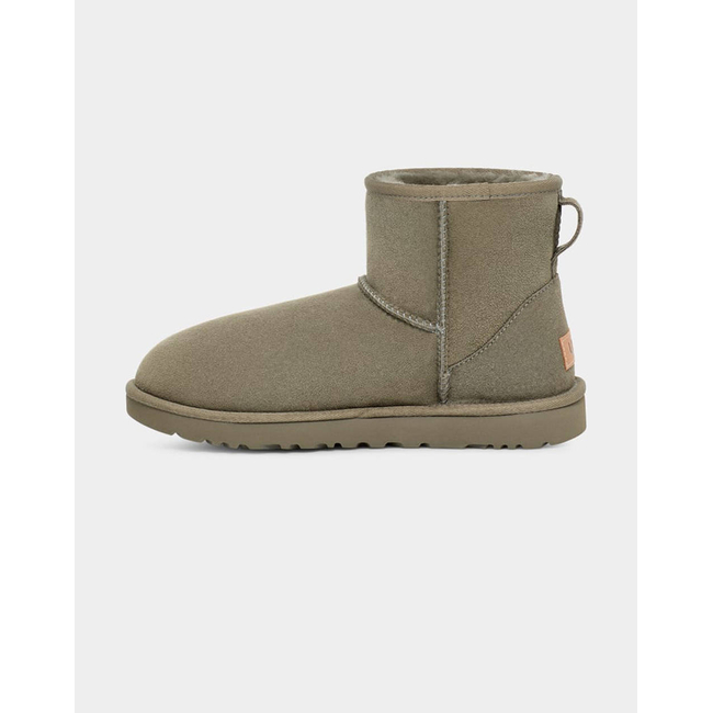 Product UGG 1016222 Classic Mini II CLASSIC MINI BOOT UGG base image