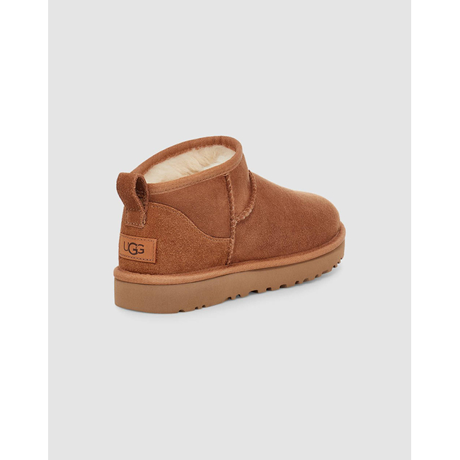 Product UGG Classic Ultra Mini base image