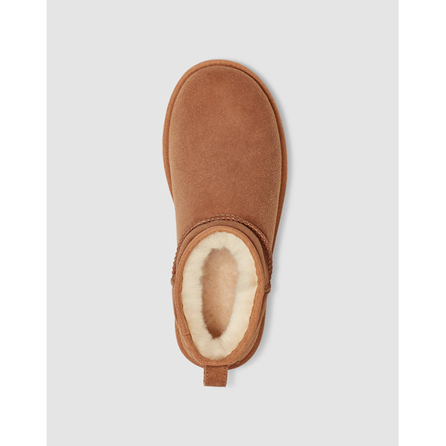Product UGG Classic Ultra Mini base image