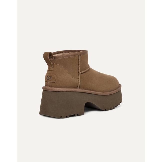 Product UGG Classic Ultra Mini New Heights base image