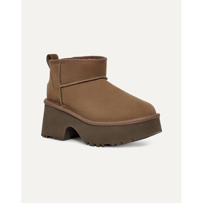 Product UGG Classic Ultra Mini New Heights base image