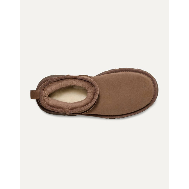 Product UGG Classic Ultra Mini New Heights base image