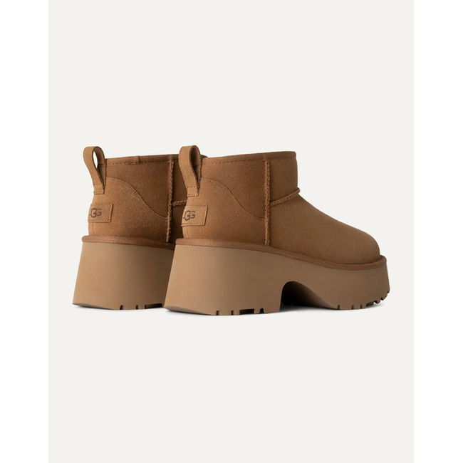 Product UGG Classic Ultra Mini New Heights base image